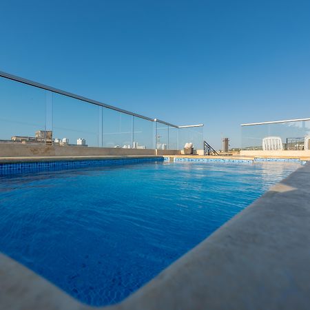 Getsemani Cartagena Hotel Esterno foto
