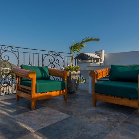 Getsemani Cartagena Hotel Esterno foto