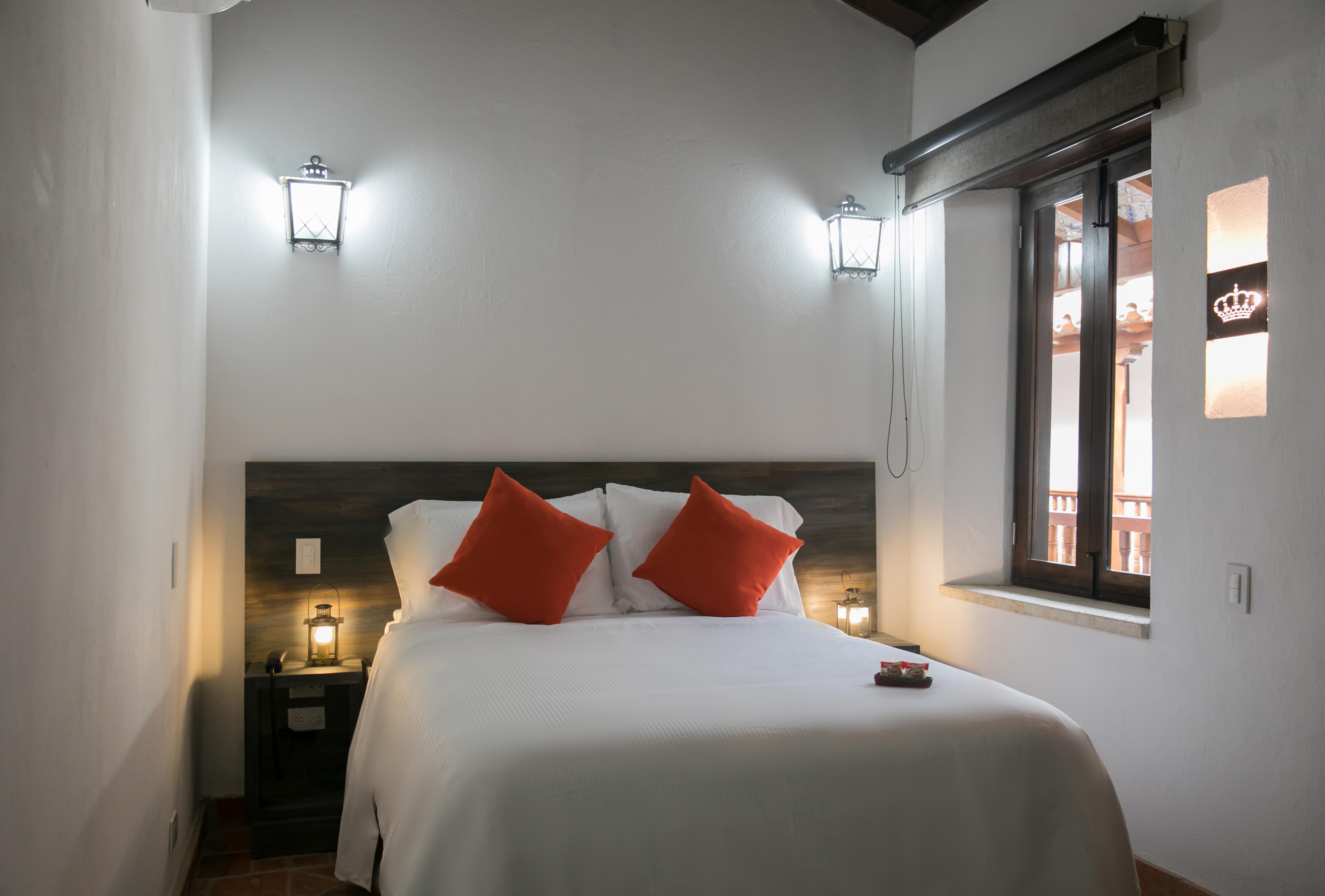 Getsemani Cartagena Hotel Esterno foto