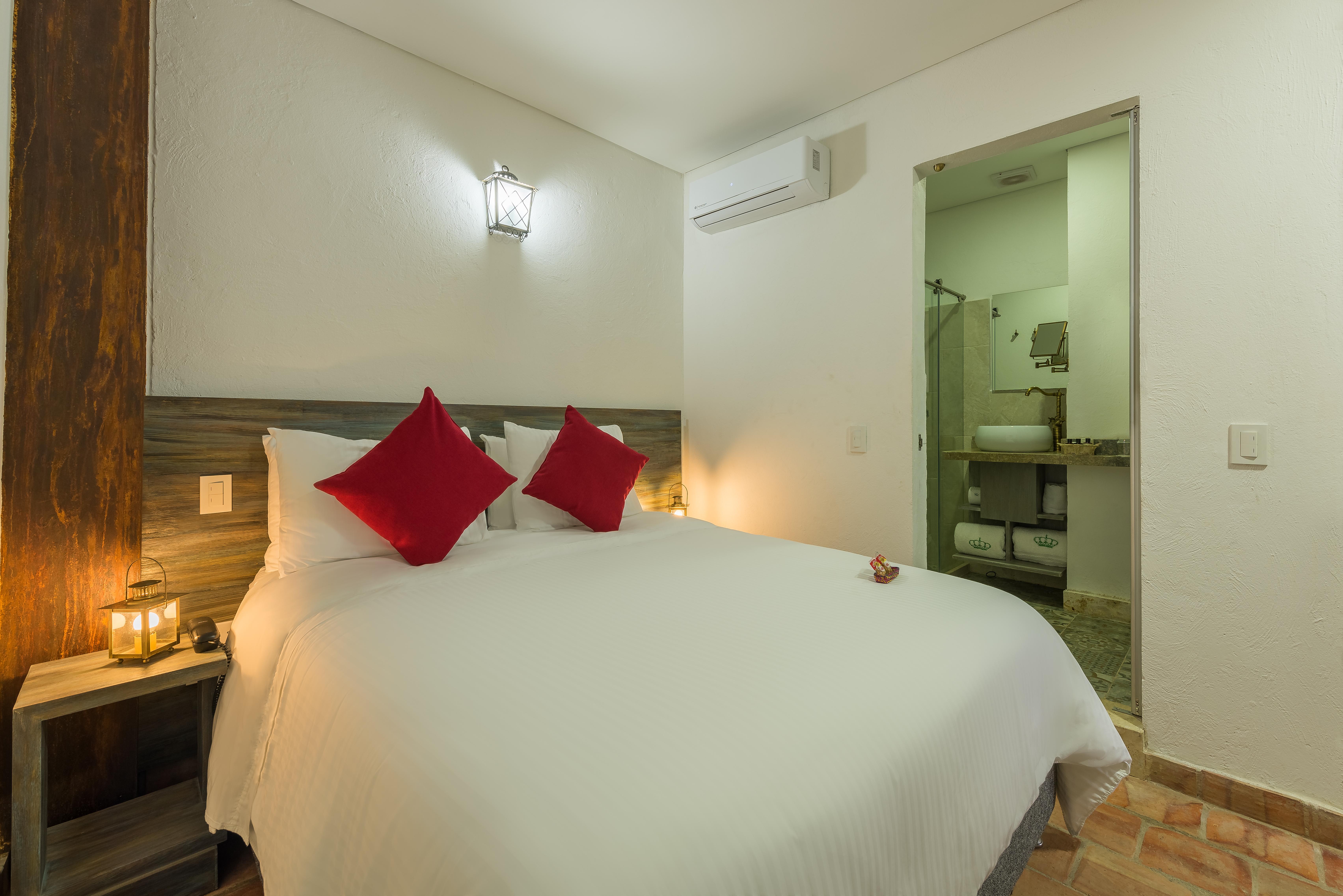 Getsemani Cartagena Hotel Esterno foto