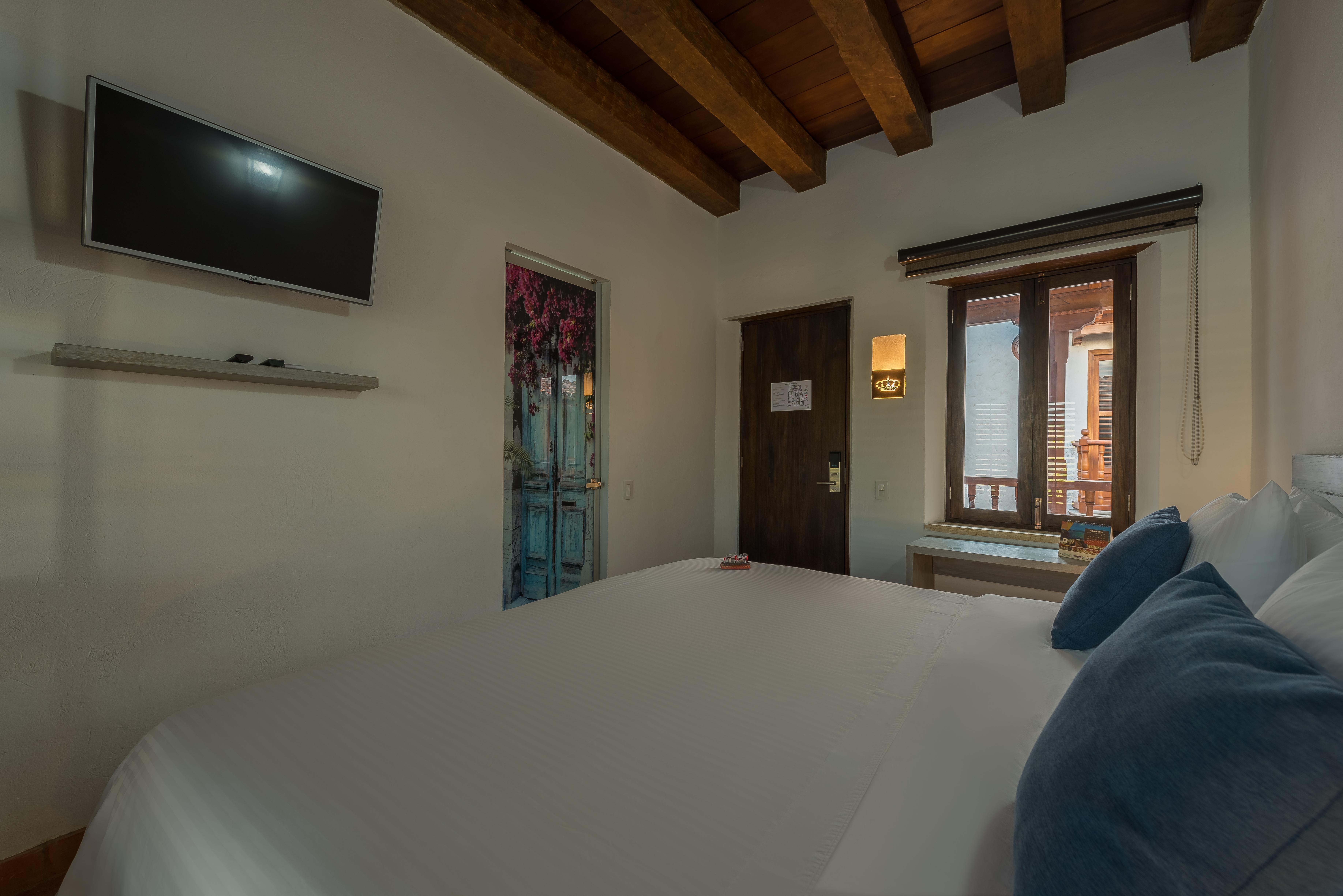 Getsemani Cartagena Hotel Esterno foto