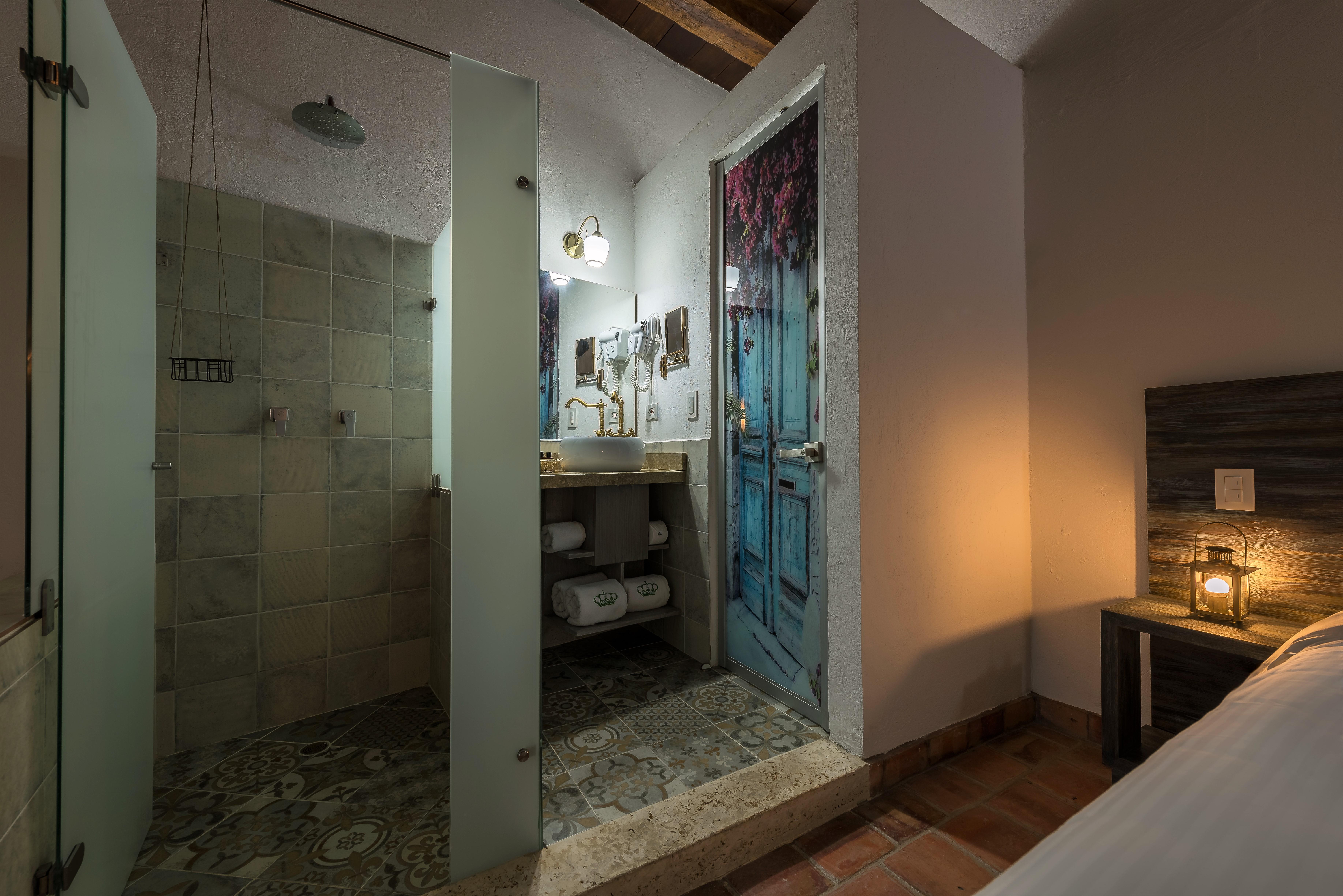 Getsemani Cartagena Hotel Esterno foto