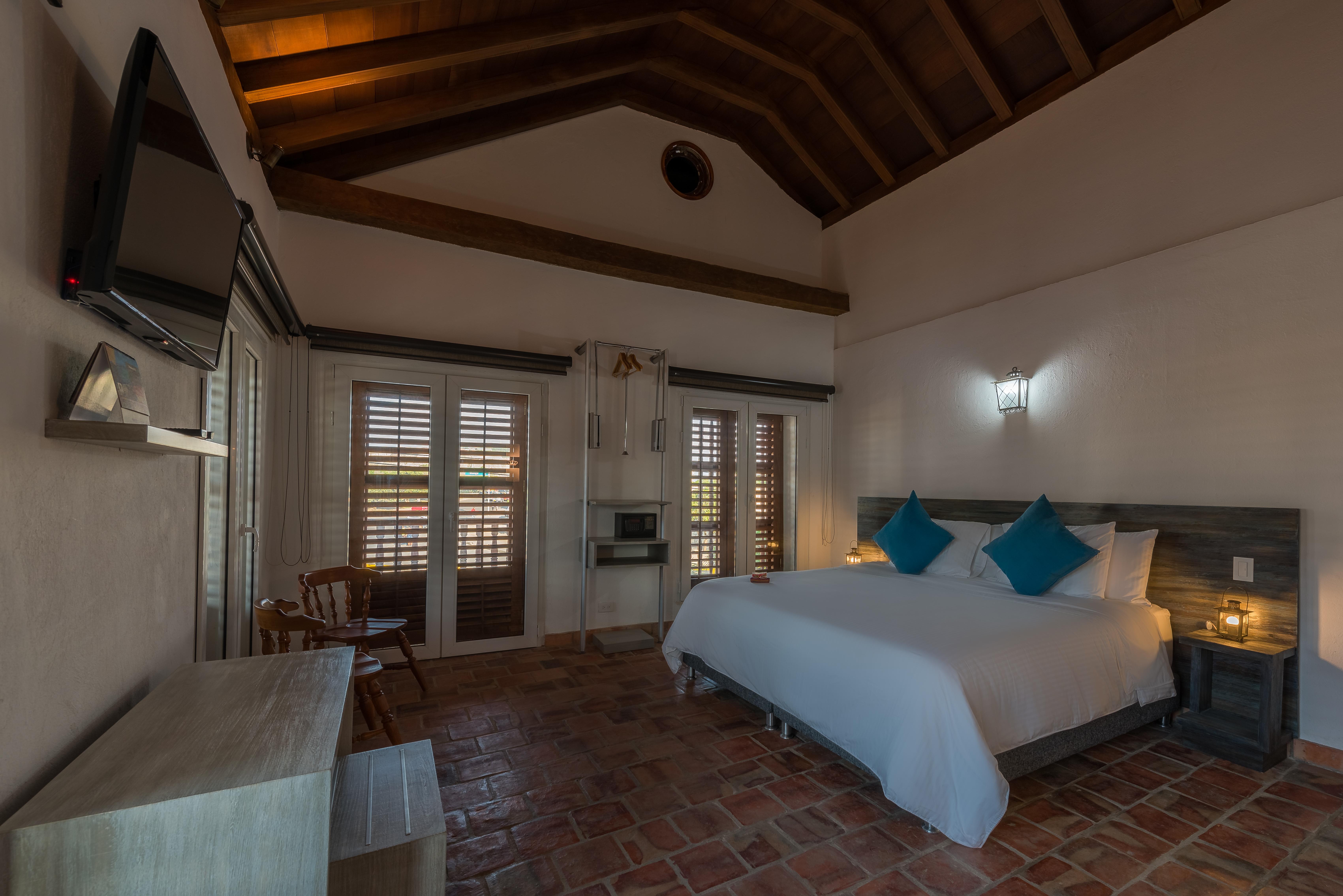 Getsemani Cartagena Hotel Esterno foto