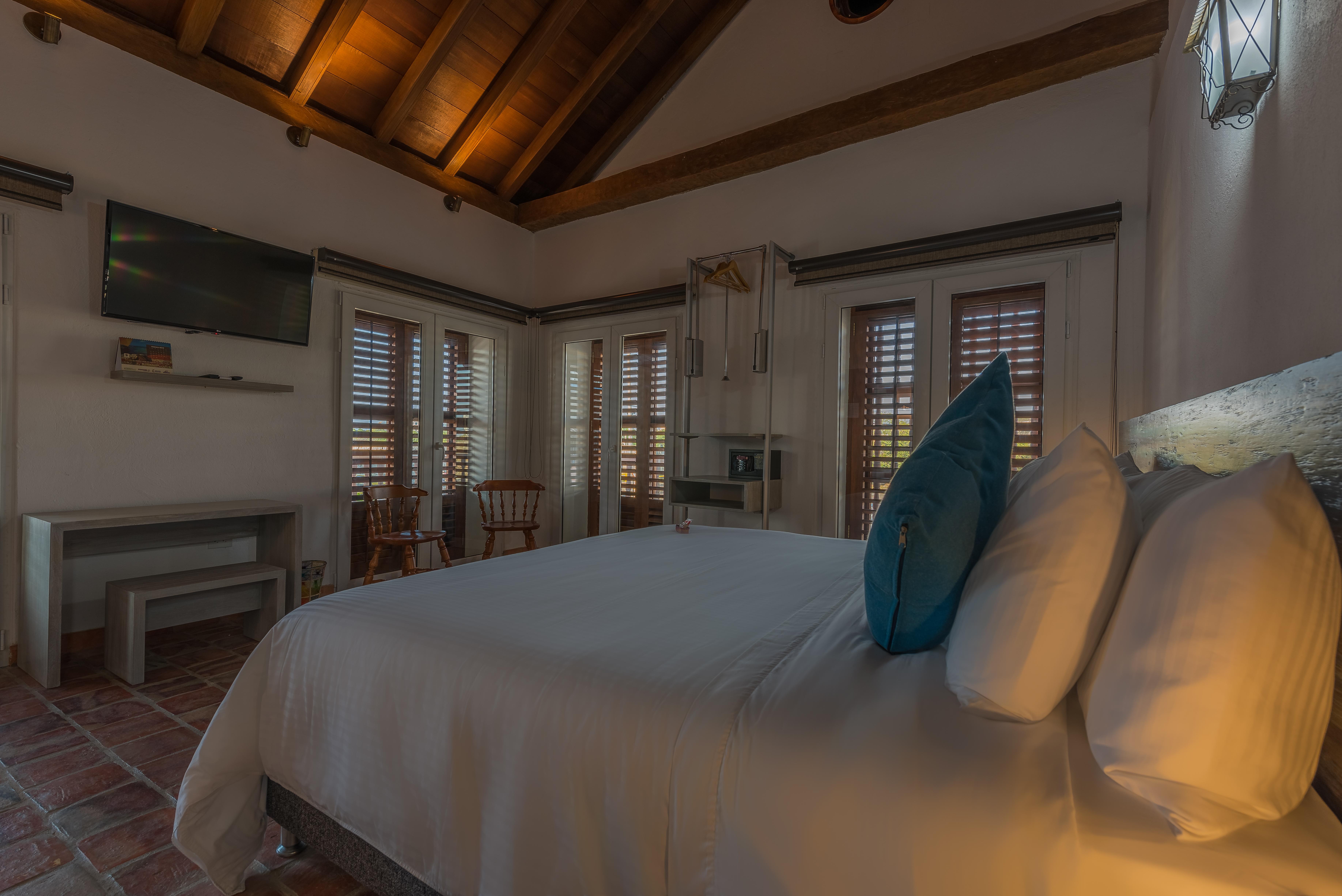 Getsemani Cartagena Hotel Esterno foto