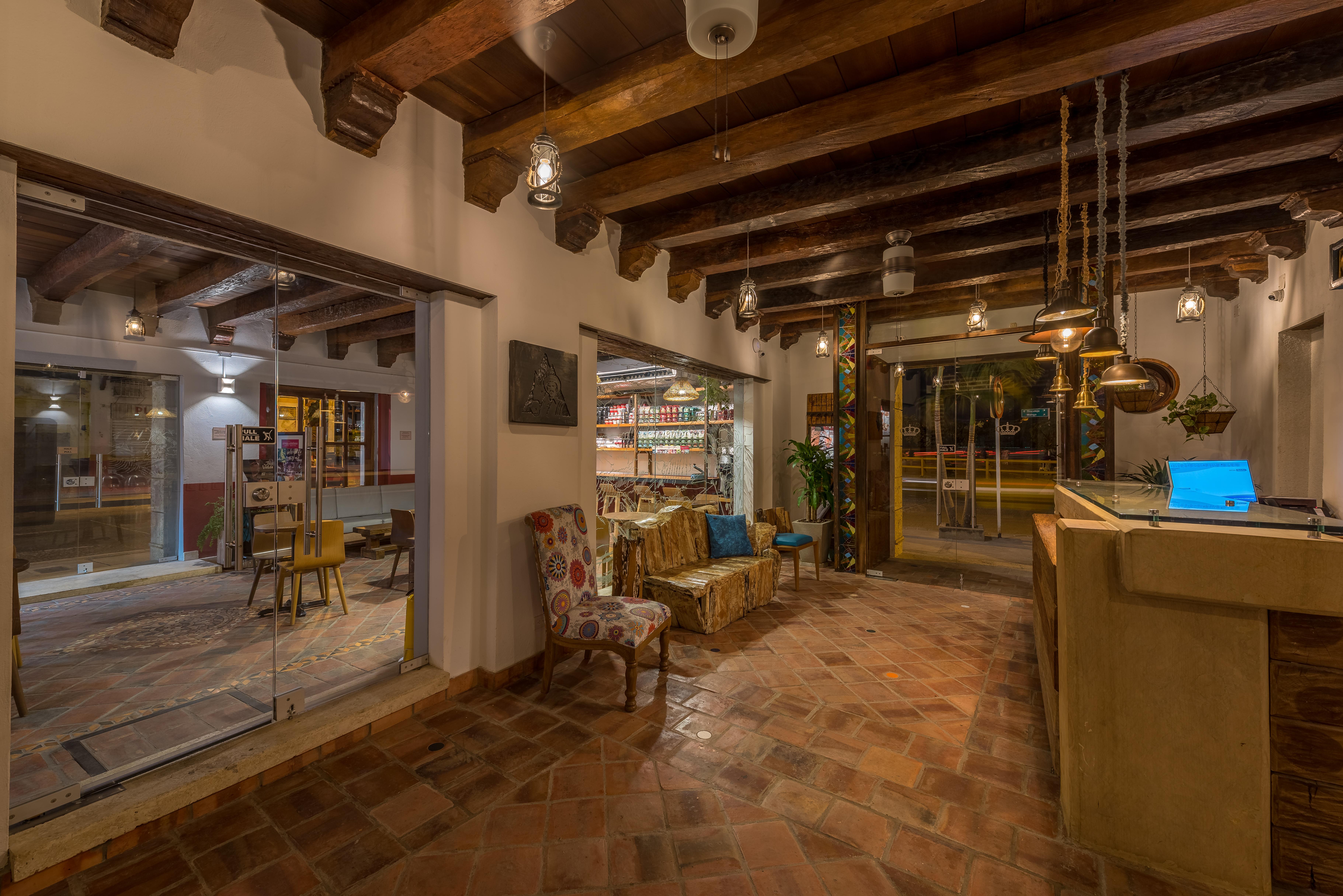 Getsemani Cartagena Hotel Esterno foto