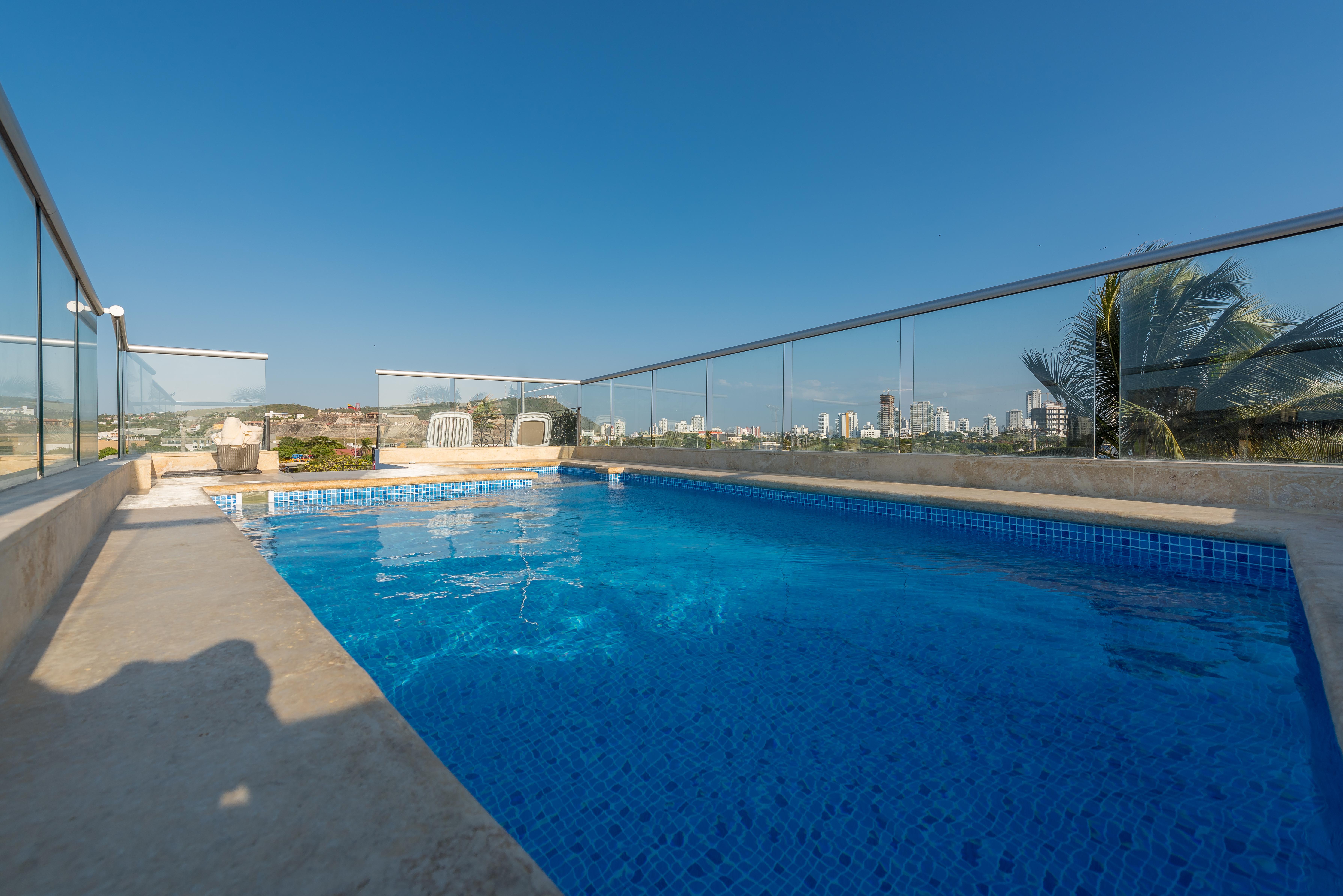 Getsemani Cartagena Hotel Esterno foto