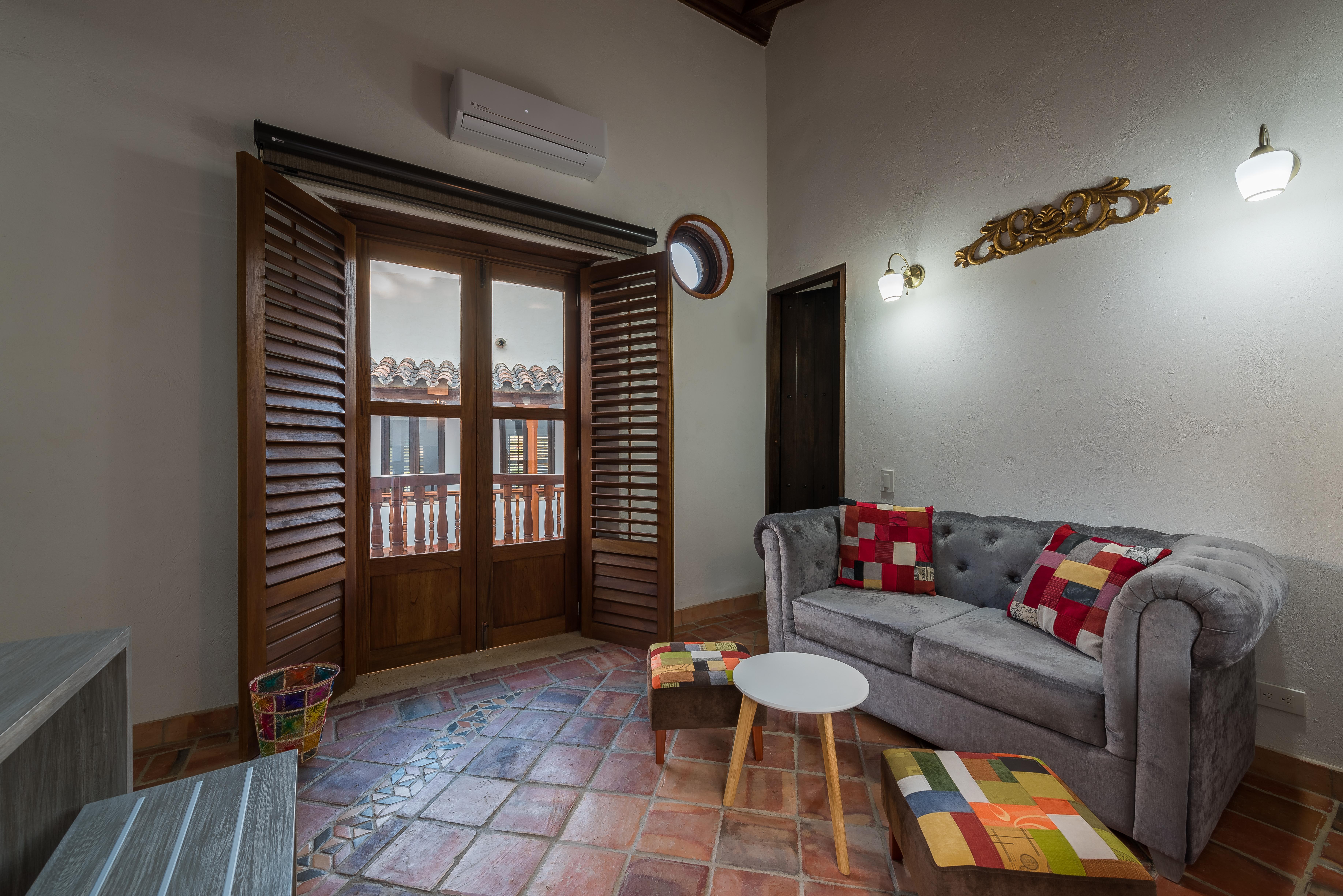 Getsemani Cartagena Hotel Esterno foto